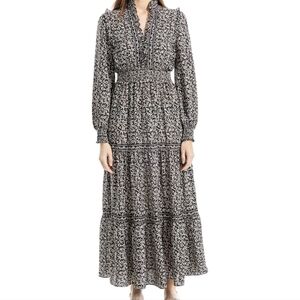 Max Studio Maxi Dress